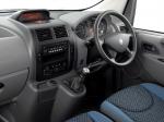 Fiat Scudo Panorama 2008 года (ZA)